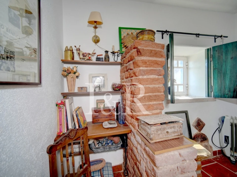 Quinta T10 para Venda em Nossa Senhora da Vila, Nossa Senhora do Bispo e Silveiras Foto 51