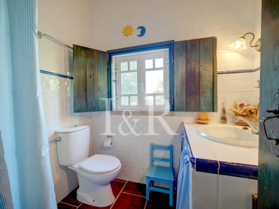 Quinta T10 para Venda em Nossa Senhora da Vila, Nossa Senhora do Bispo e Silveiras Foto 52