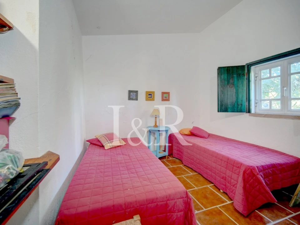 Quinta T10 para Venda em Nossa Senhora da Vila, Nossa Senhora do Bispo e Silveiras Foto 47