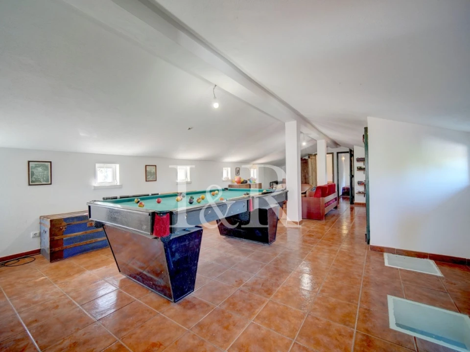 Quinta T10 para Venda em Nossa Senhora da Vila, Nossa Senhora do Bispo e Silveiras Foto 54