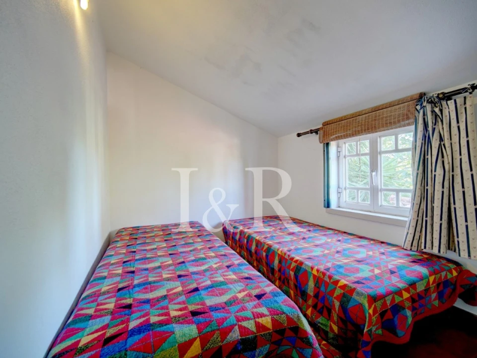 Quinta T10 para Venda em Nossa Senhora da Vila, Nossa Senhora do Bispo e Silveiras Foto 58