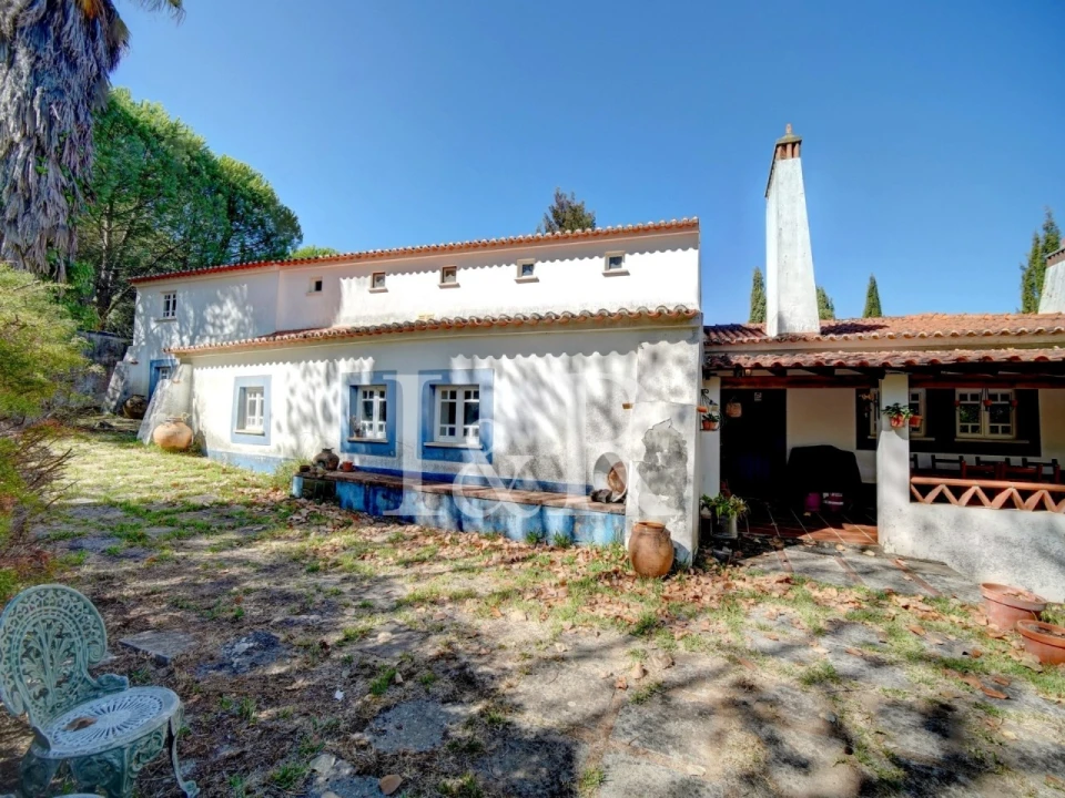 Quinta T10 para Venda em Nossa Senhora da Vila, Nossa Senhora do Bispo e Silveiras Foto 10