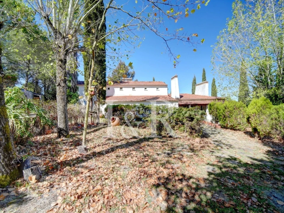 Quinta T10 para Venda em Nossa Senhora da Vila, Nossa Senhora do Bispo e Silveiras Foto 8