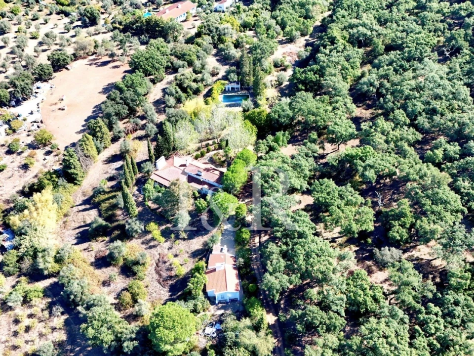 Quinta T10 para Venda em Nossa Senhora da Vila, Nossa Senhora do Bispo e Silveiras Foto 2