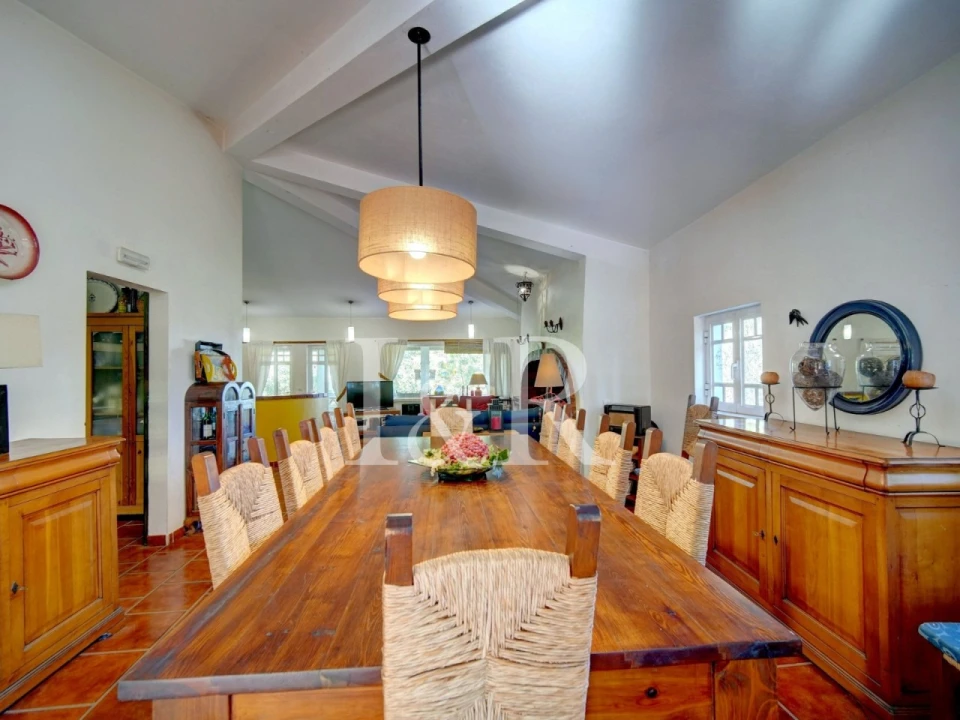 Quinta T10 para Venda em Nossa Senhora da Vila, Nossa Senhora do Bispo e Silveiras Foto 70