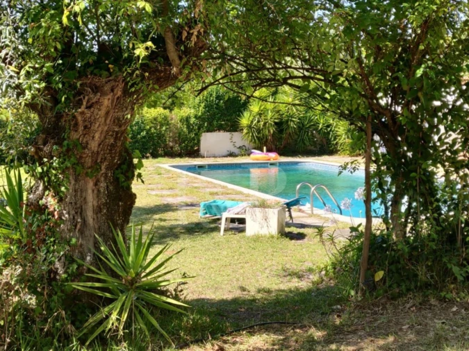 Quinta T10 para Venda em Nossa Senhora da Vila, Nossa Senhora do Bispo e Silveiras Foto 29