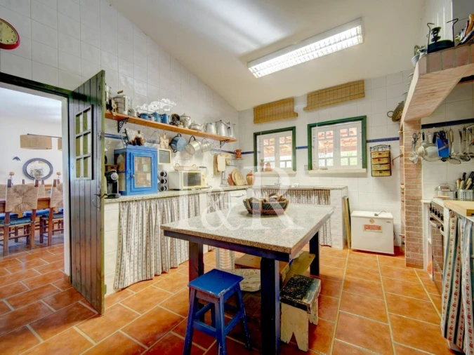 Quinta T10 para Venda em Nossa Senhora da Vila, Nossa Senhora do Bispo e Silveiras Foto 25