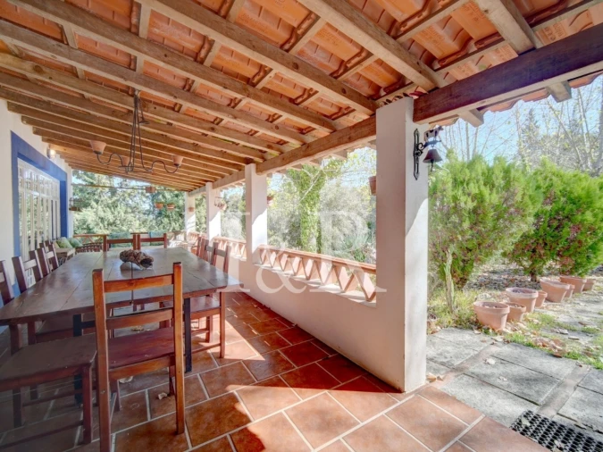 Quinta T10 para Venda em Nossa Senhora da Vila, Nossa Senhora do Bispo e Silveiras Foto 11