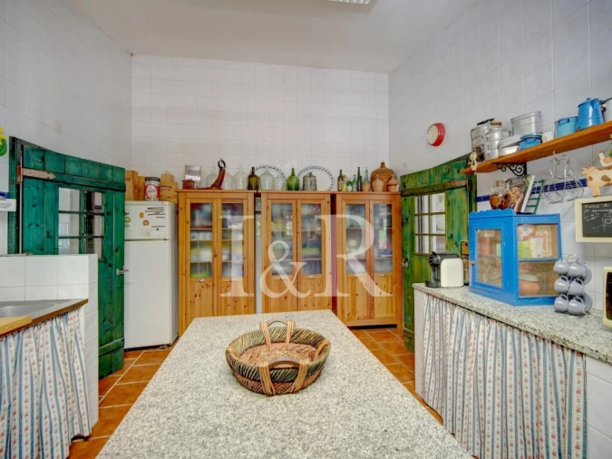 Quinta T10 para Venda em Nossa Senhora da Vila, Nossa Senhora do Bispo e Silveiras Foto 26