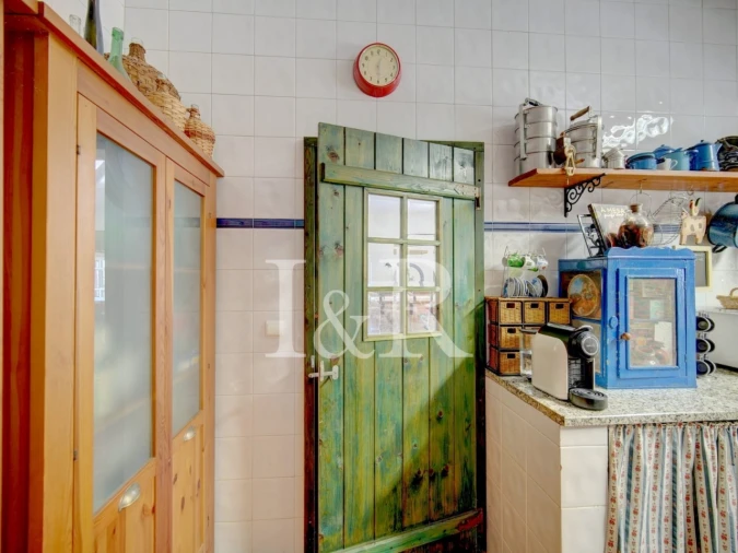 Quinta T10 para Venda em Nossa Senhora da Vila, Nossa Senhora do Bispo e Silveiras Foto 27