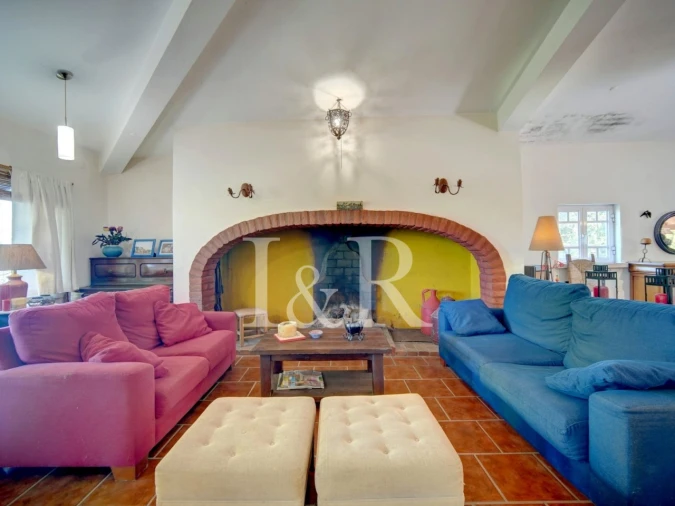 Quinta T10 para Venda em Nossa Senhora da Vila, Nossa Senhora do Bispo e Silveiras Foto 14