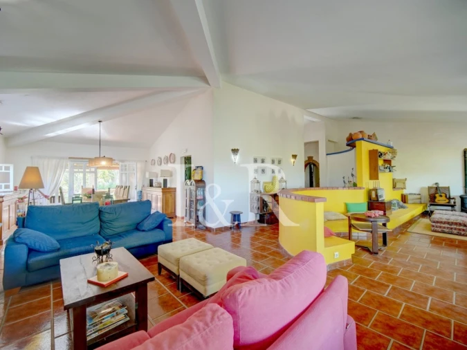 Quinta T10 para Venda em Nossa Senhora da Vila, Nossa Senhora do Bispo e Silveiras Foto 16