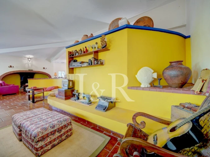 Quinta T10 para Venda em Nossa Senhora da Vila, Nossa Senhora do Bispo e Silveiras Foto 15