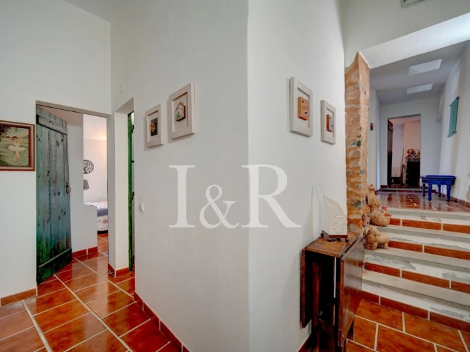 Quinta T10 para Venda em Nossa Senhora da Vila, Nossa Senhora do Bispo e Silveiras Foto 34