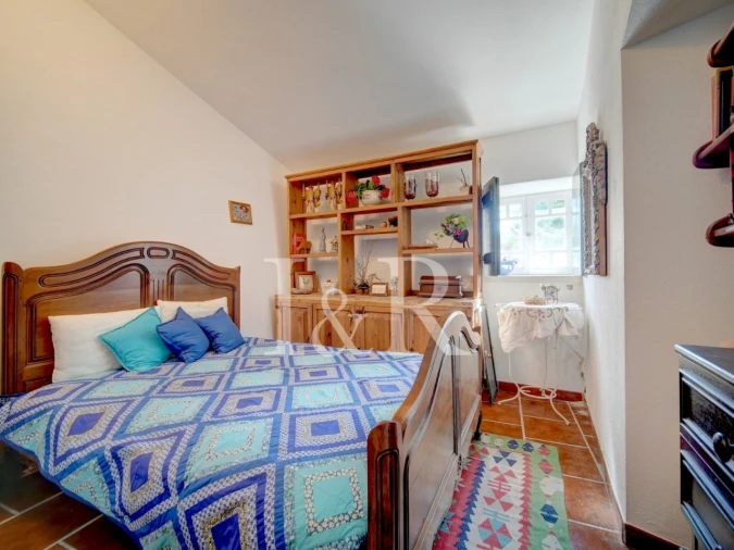 Quinta T10 para Venda em Nossa Senhora da Vila, Nossa Senhora do Bispo e Silveiras Foto 40