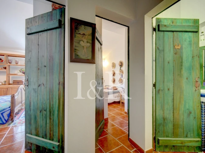 Quinta T10 para Venda em Nossa Senhora da Vila, Nossa Senhora do Bispo e Silveiras Foto 41