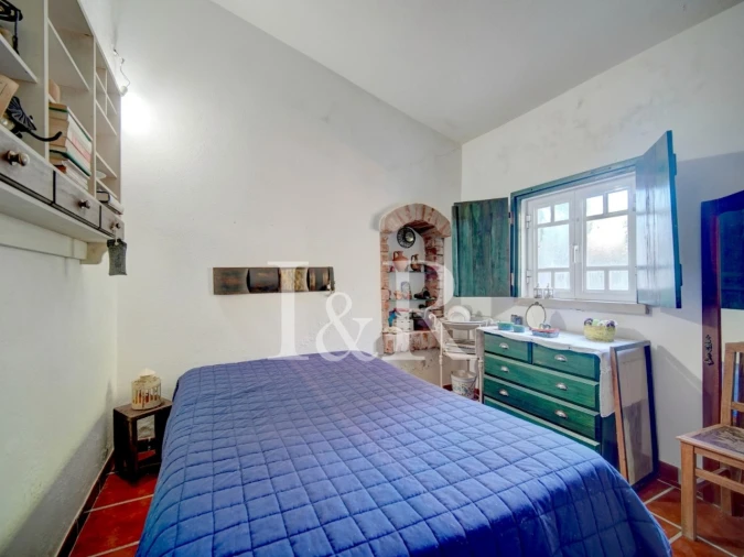 Quinta T10 para Venda em Nossa Senhora da Vila, Nossa Senhora do Bispo e Silveiras Foto 43