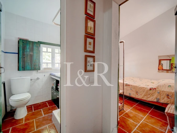 Quinta T10 para Venda em Nossa Senhora da Vila, Nossa Senhora do Bispo e Silveiras Foto 44