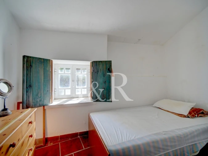 Quinta T10 para Venda em Nossa Senhora da Vila, Nossa Senhora do Bispo e Silveiras Foto 46