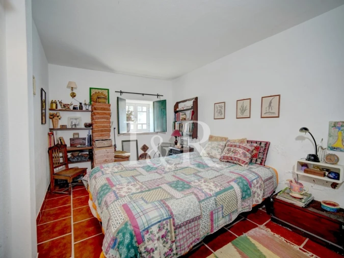 Quinta T10 para Venda em Nossa Senhora da Vila, Nossa Senhora do Bispo e Silveiras Foto 50