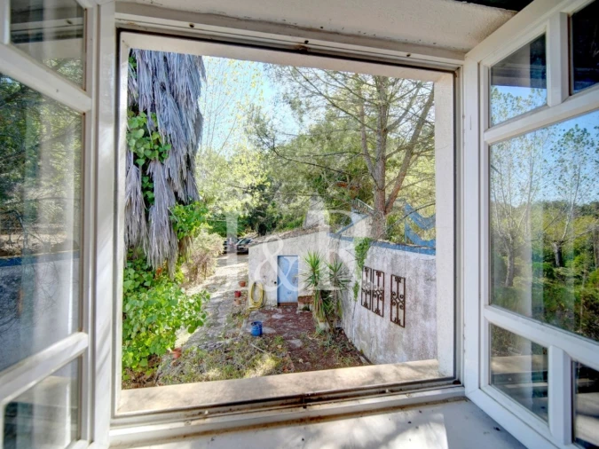 Quinta T10 para Venda em Nossa Senhora da Vila, Nossa Senhora do Bispo e Silveiras Foto 53