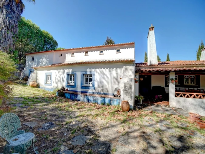 Quinta T10 para Venda em Nossa Senhora da Vila, Nossa Senhora do Bispo e Silveiras Foto 10