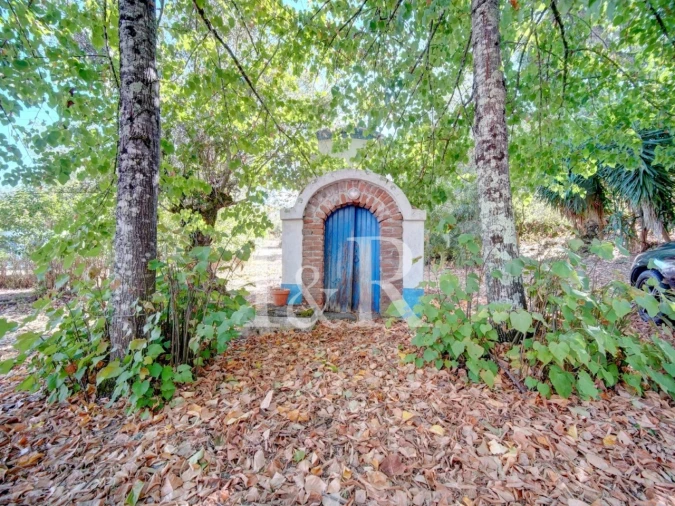 Quinta T10 para Venda em Nossa Senhora da Vila, Nossa Senhora do Bispo e Silveiras Foto 64