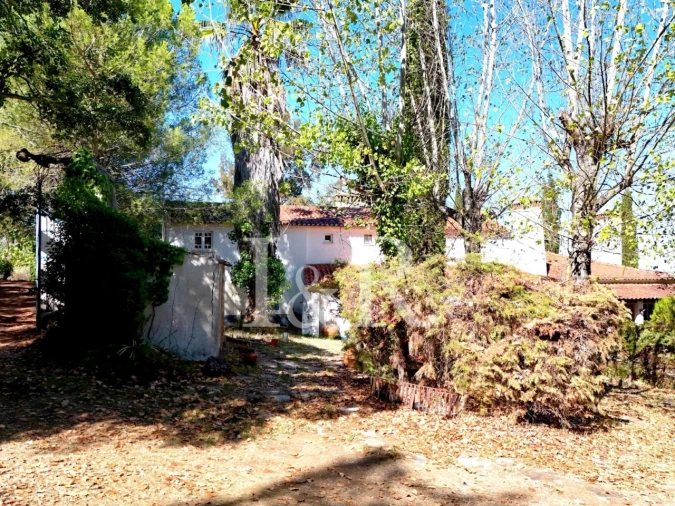 Quinta T10 para Venda em Nossa Senhora da Vila, Nossa Senhora do Bispo e Silveiras Foto 9