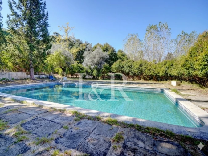 Quinta T10 para Venda em Nossa Senhora da Vila, Nossa Senhora do Bispo e Silveiras Foto 30