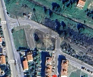 Terreno para Venda em Pegões