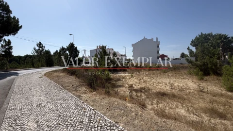 Terreno para Venda em Pegões