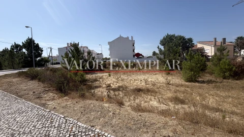 Terreno para Venda em Pegões