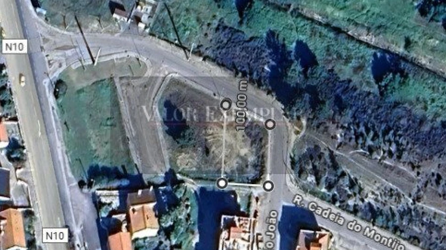 Terreno para Venda em Pegões