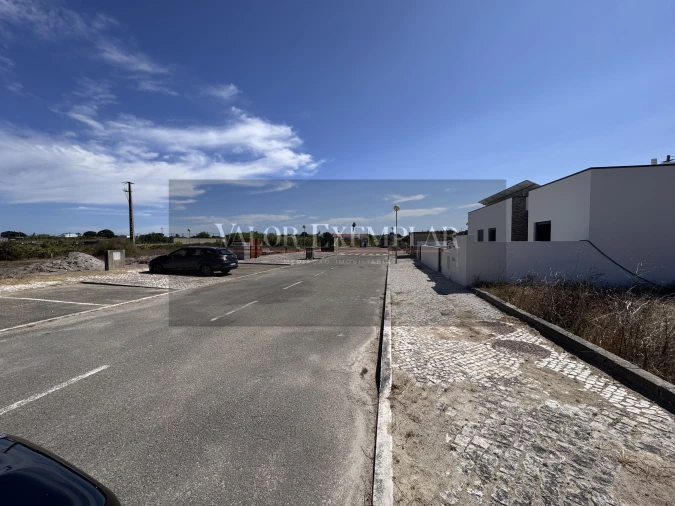 Terreno para Venda em Pegões Foto 4