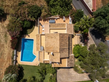 Moradia T5 para Venda em Boliqueime