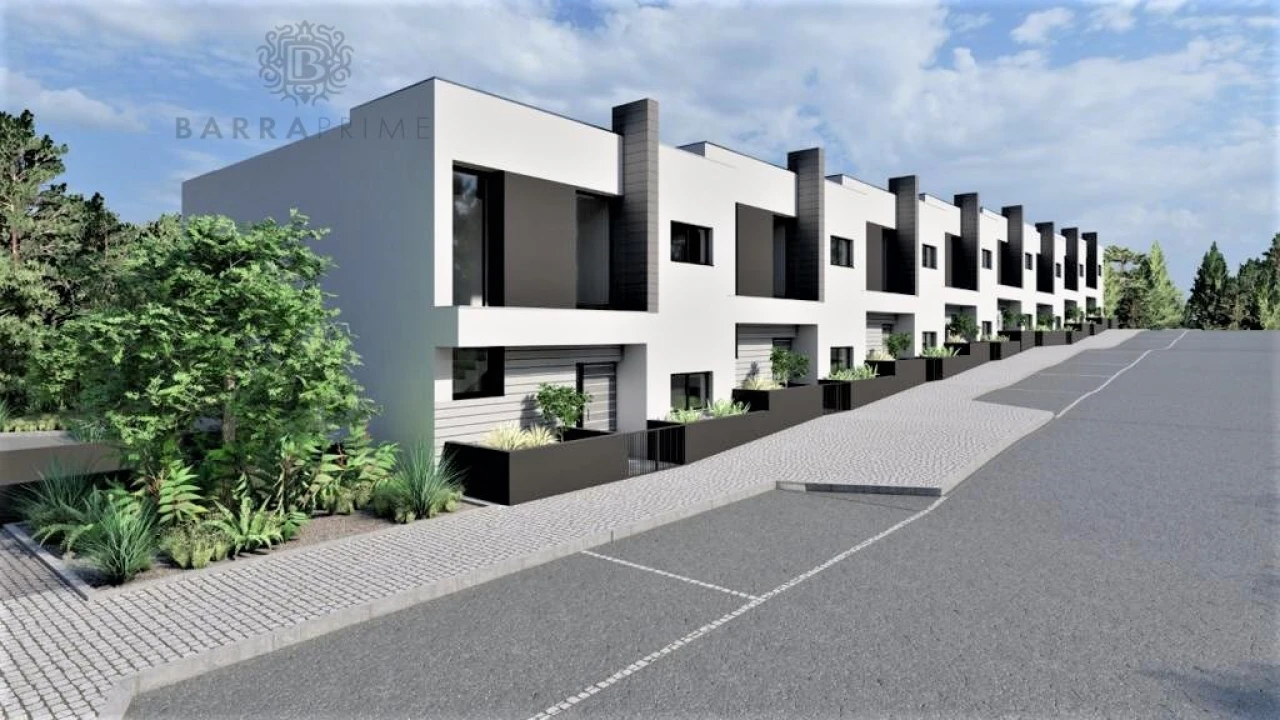 Moradia T3 para Venda em Almancil Foto 9