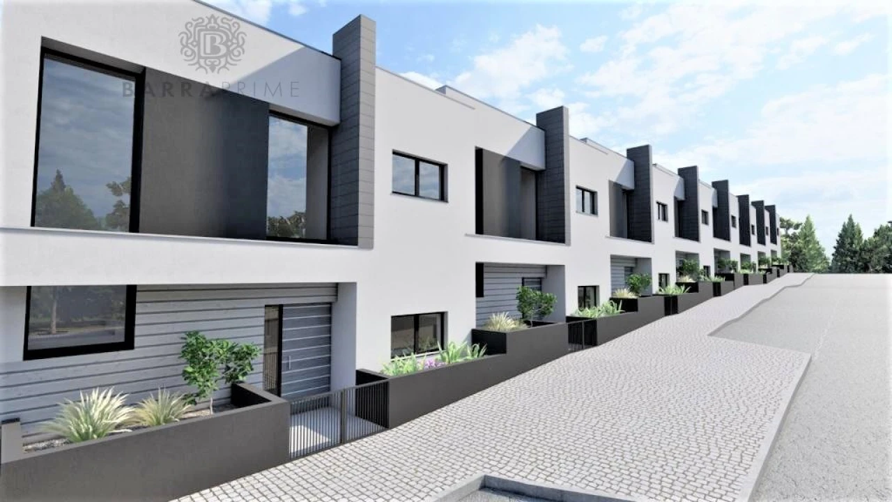 Moradia T3 para Venda em Almancil Foto 11