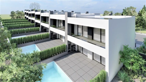 Moradia T3 para Venda em Almancil