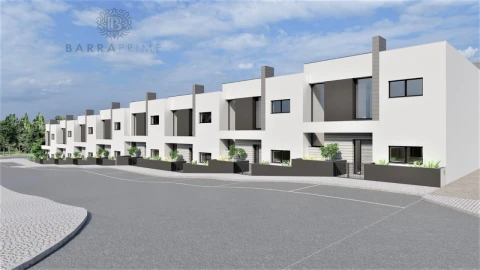 Moradia T3 para Venda em Almancil