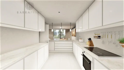 Moradia T3 para Venda em Almancil