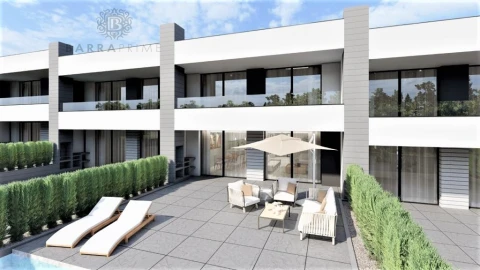 Moradia T3 para Venda em Almancil