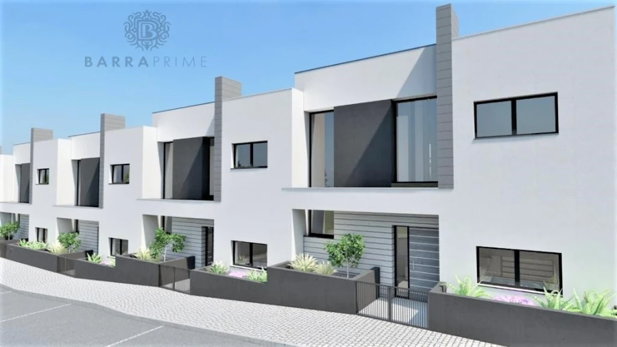 Moradia T3 para Venda em Almancil Foto 10