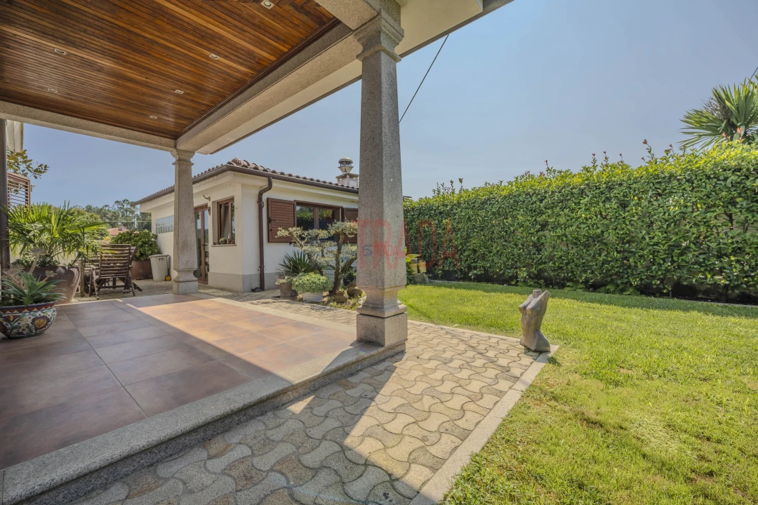 Moradia T3 para Venda em Associação de Freguesias do Vale do Neiva Foto 20