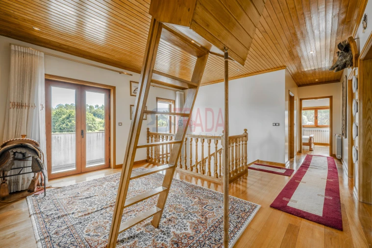 Moradia T3 para Venda em Associação de Freguesias do Vale do Neiva Foto 19