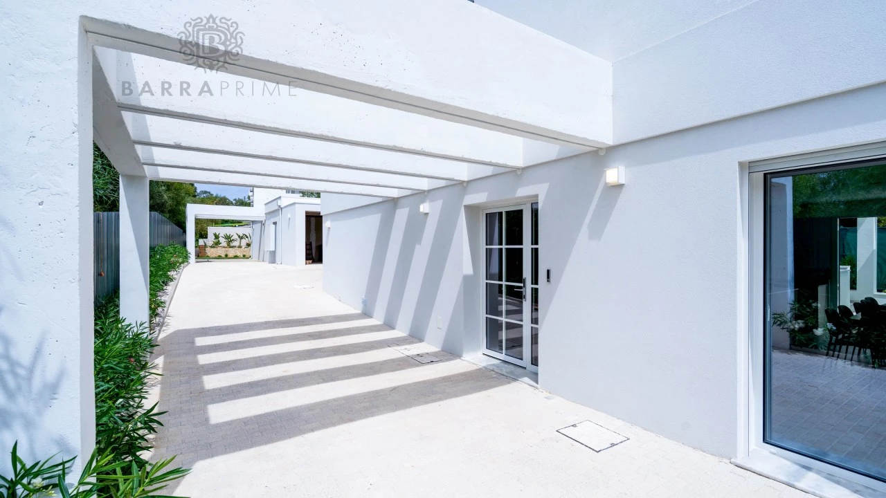 Moradia T5 para Venda em Alvor Foto 43