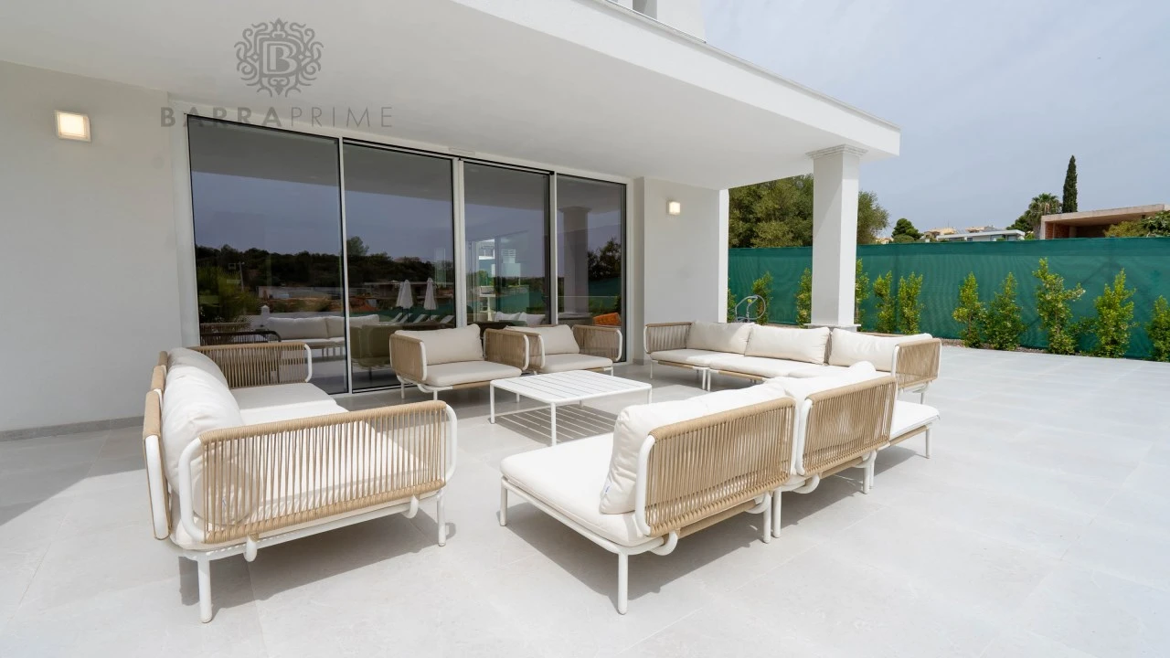 Moradia T5 para Venda em Alvor Foto 7