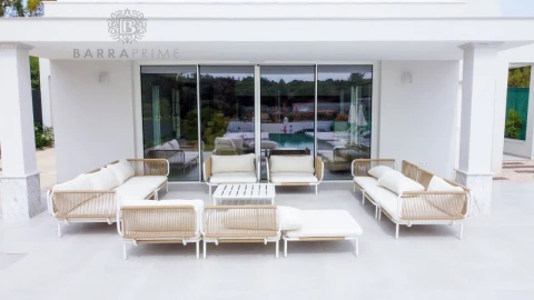 Moradia T5 para Venda em Alvor