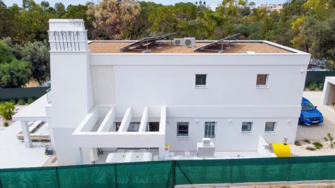 Moradia T5 para Venda em Alvor