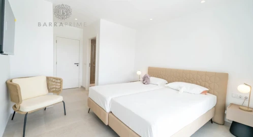 Moradia T5 para Venda em Alvor