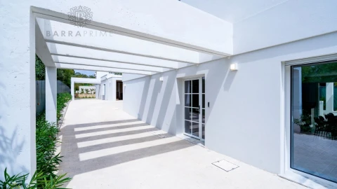 Moradia T5 para Venda em Alvor